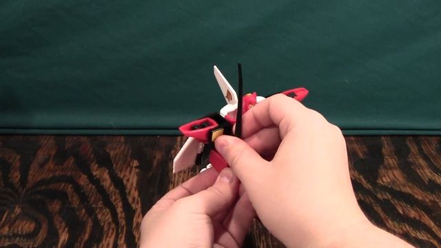 Brave Fighter of Legend Da-Garn Jet, Jumbo, Shuttle, Sky Saber Review смотреть онлайн