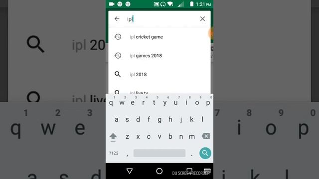 How to download official IPL game in Android in just 20 mb смотреть онлайн