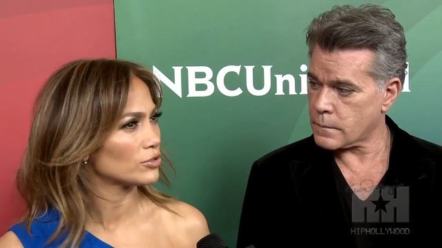 What Jennifer Lopez Really Thinks of 'Slay Lo' Nickname смотреть онлайн
