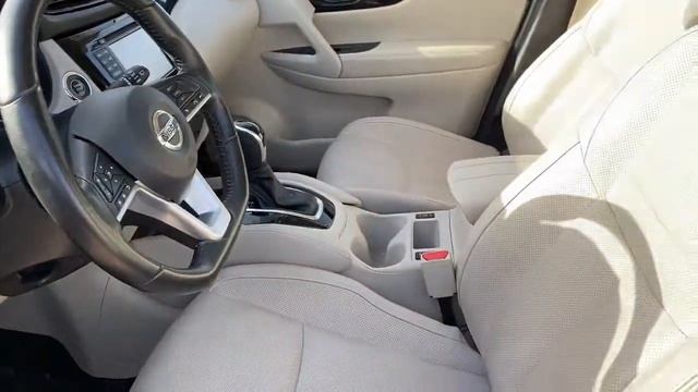 2017 Nissan Rogue Sport Mckinney, Frisco, Plano, Dallas, Fort Worth, TX HW023978 смотреть онлайн
