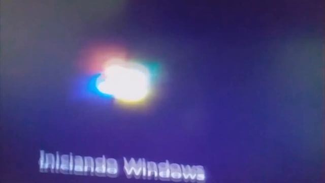 CPU NO MUESTRA IMAGEN AL INICIAR WINDOWS (SEÑAL FUERA DE RANGO) смотреть онлайн