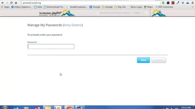 How to Change Your Google Apps Password (4/17/2015) смотреть онлайн