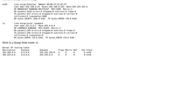 Unable to access the internet from my VirtualBox CentOS VM via wireless connection смотреть онлайн