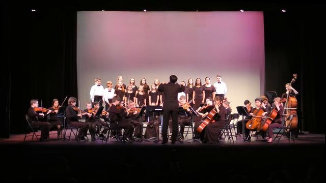 Prelude - 09 - Papageno-Papagena (Prelude String Orchestra and the Arlington Children's Chorus) смотреть онлайн
