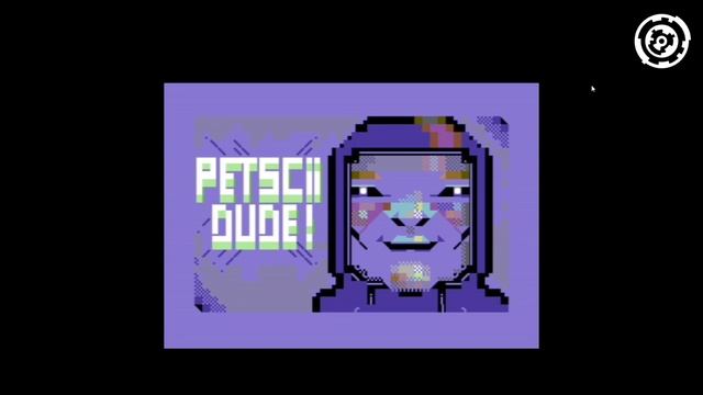ASCII ANSI PETSCII - Live ! Revision 2019 Compo смотреть онлайн