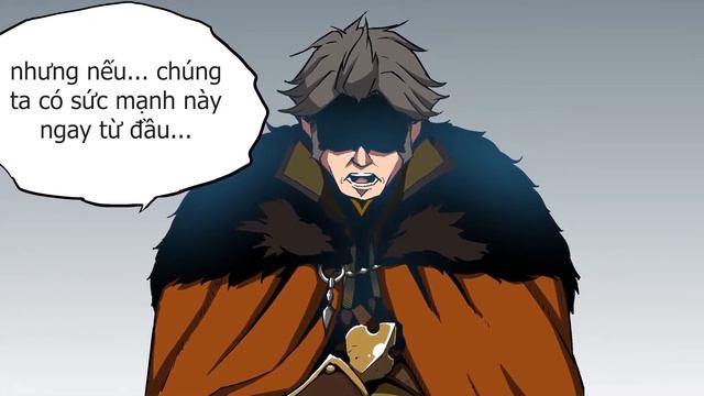 [Brave Nine VN] SWORDS AND WINGS VIETSUB bản full 4 tập смотреть онлайн