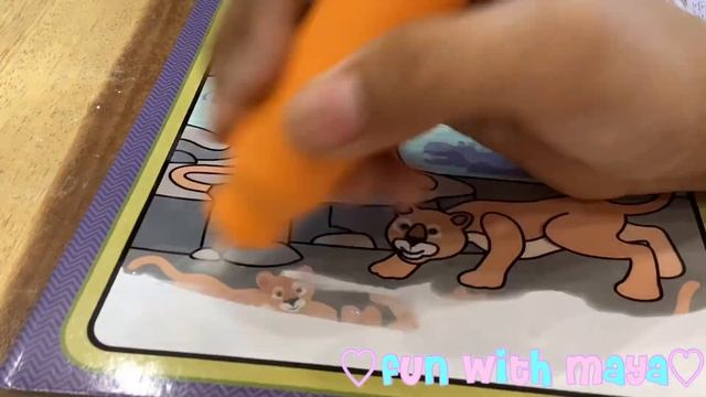 Water Wow sped up (Safari) || Fun with Maya || sped up смотреть онлайн