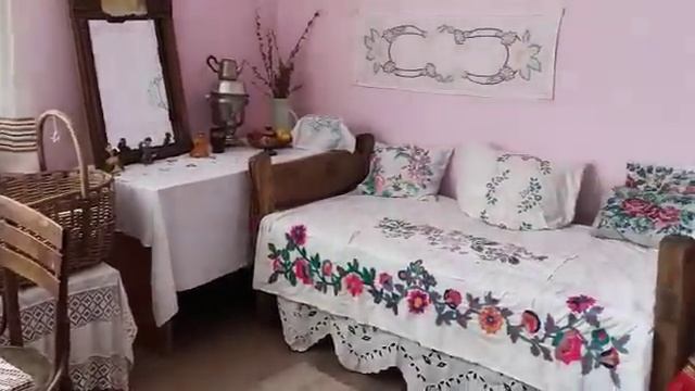 Романонь Аксясь смотреть онлайн