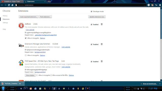 How to Download Any YouTube Video Free with No Program смотреть онлайн