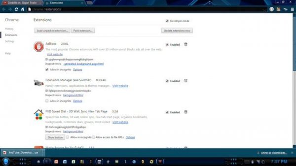 How to Download Any YouTube Video Free with No Program