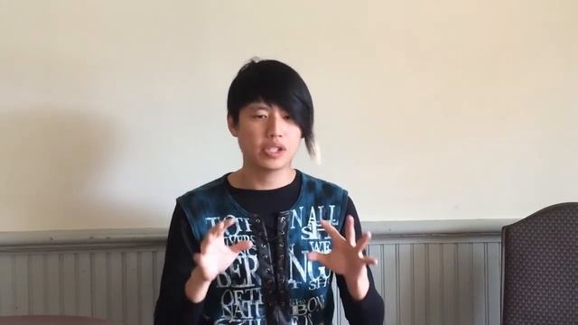 "Portable Operas" - EtM Composer Spotlight with Kento Iwasaki (3 of 4) смотреть онлайн