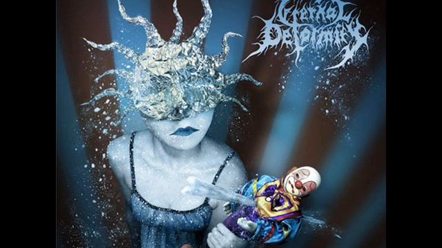 Endless Night - Eternal Deformity смотреть онлайн