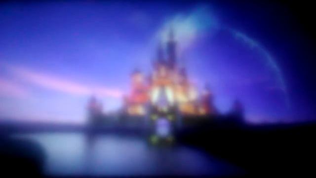 Disney PIXAR BRAVE смотреть онлайн