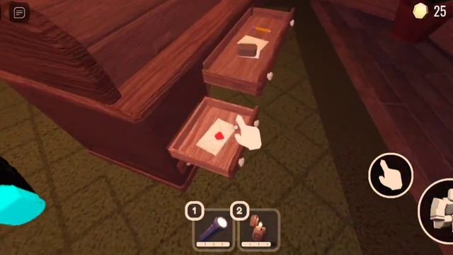 ПРОХОЖДЕНИЕ ИГРЫ DOORS В РОБЛОКСЕ (PASSING PLAY OF DOORS ROBLOX) смотреть онлайн