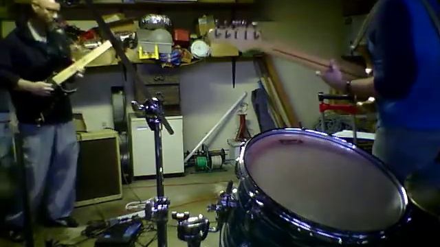 Crazy Fingers by Pierce Brochetti (rough draft) смотреть онлайн