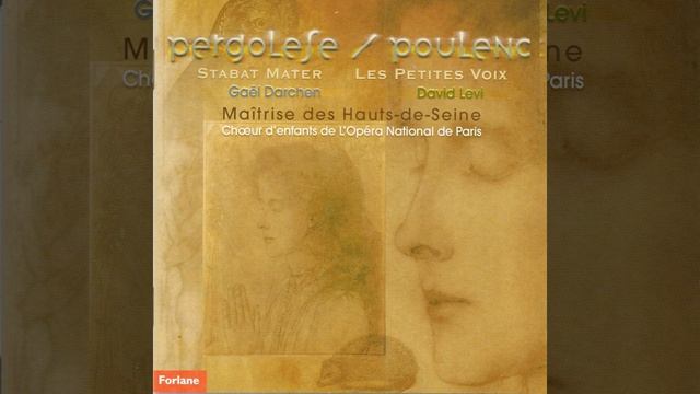 Les petites voix: III. En rentrant de l'école смотреть онлайн