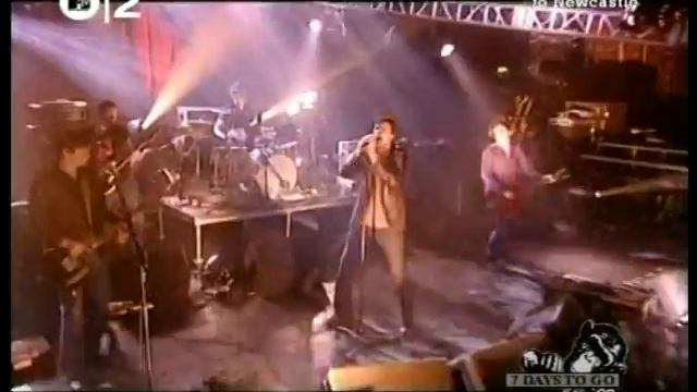Suede - Opera House, Newcastle 2003 смотреть онлайн