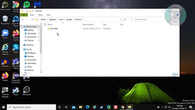How To Completely Remove Chrome Redirecting To Bing Search смотреть онлайн