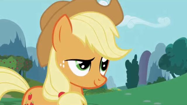 Alex S. hears Applejack in his head (Kira Buckland, aka Rina-Chan) смотреть онлайн