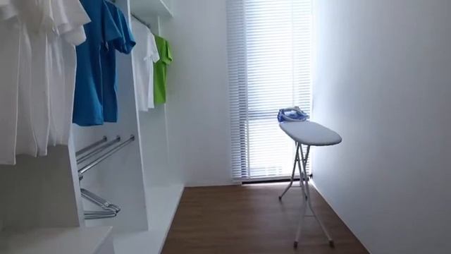 Brand new Modern loft style, Town home for sale in Chiangmai смотреть онлайн