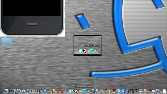 What's in my dock V. 1.0 смотреть онлайн