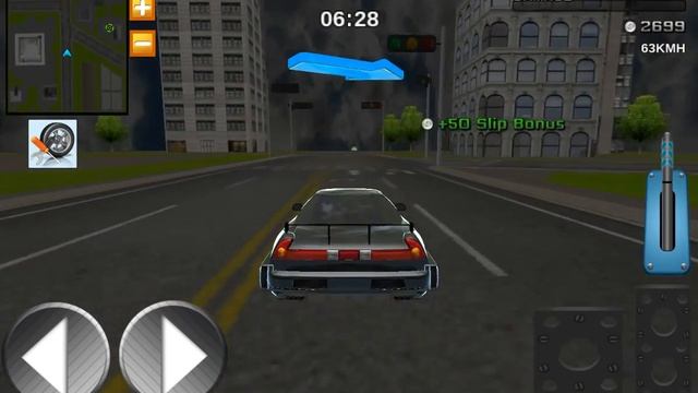 Furious Fast Taxi Driver 2015 - Android Gameplay HD смотреть онлайн