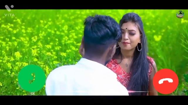 khica Umar New santali 💘ringtone 🎶 video 2022 PK marandi matal official смотреть онлайн