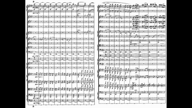 Emil Hartmann - The Vikings at Helgeland, Op. 25 [1878] смотреть онлайн