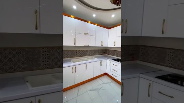 Modular Kitchen Designs आईडिया Mayaenterprises7773#trending #funny #trending # #2024 #news #viral #