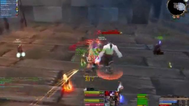 Exiled VS Opera RJ смотреть онлайн