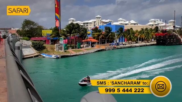 Sancharam | By Santhosh George Kulangara | Bosnia and Herzegovina-24 | Safari TV смотреть онлайн