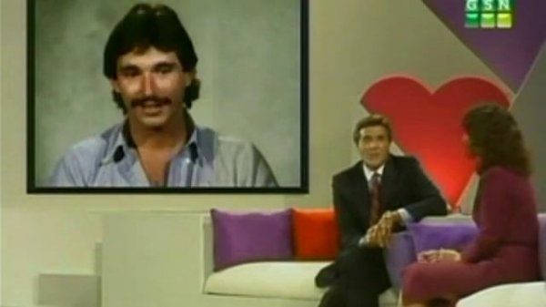 Love Connection (Nancy @ the Couch) (Part 4)