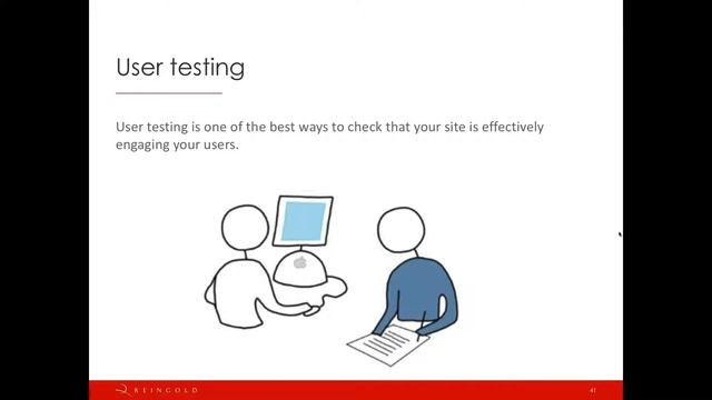 Web Accessibility for all Websites Including Legal Aid: Webinar смотреть онлайн