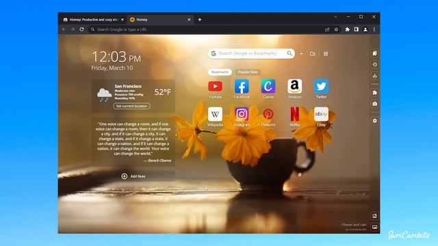 How to Customize your Chrome Browser смотреть онлайн