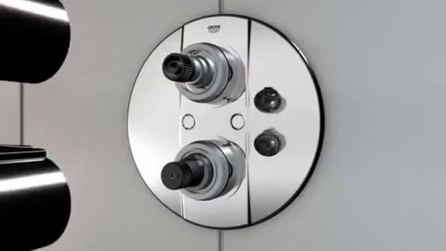 Grohe Rapido T 3 смотреть онлайн