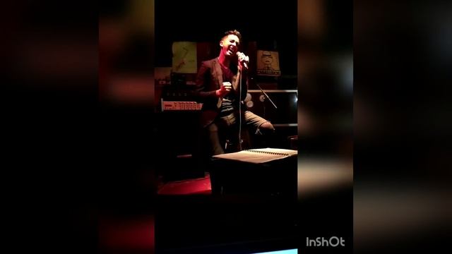 "Abrí el Show" presenta a "Leo Brave" en Vivo en Barbacana Museum Pub 11.2.22 смотреть онлайн