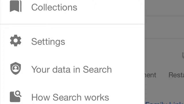 How to make your iphone safari google stop remembering my search history смотреть онлайн