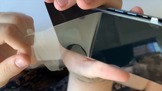 iPhone 11 Pro & iPhone 11 Pro Max 64GB | Midnight Green | Quick Unboxing | #ShotOniPhone смотреть онлайн