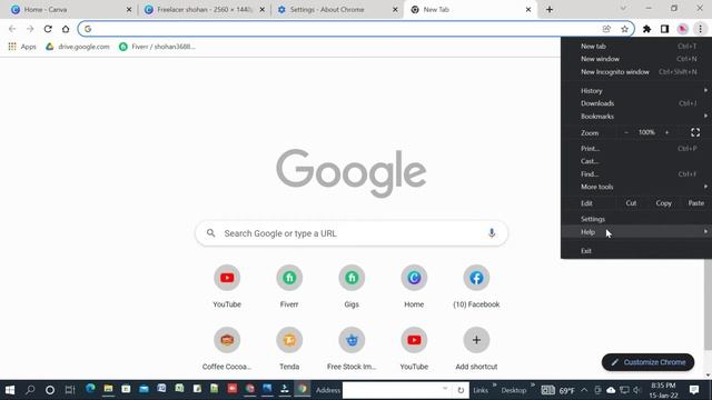 How to Update Google Chrome, Are you using the latest version windows 10 смотреть онлайн