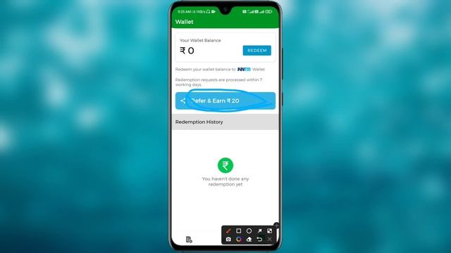 1 Refer ₹80 | Refer And Earn App | Best Refer And Earn Apps | Refer And Earn Paytm Cash | #referear смотреть онлайн
