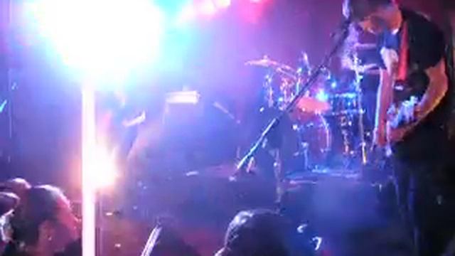 Children Collide - Farewell Rocketship LIVE смотреть онлайн