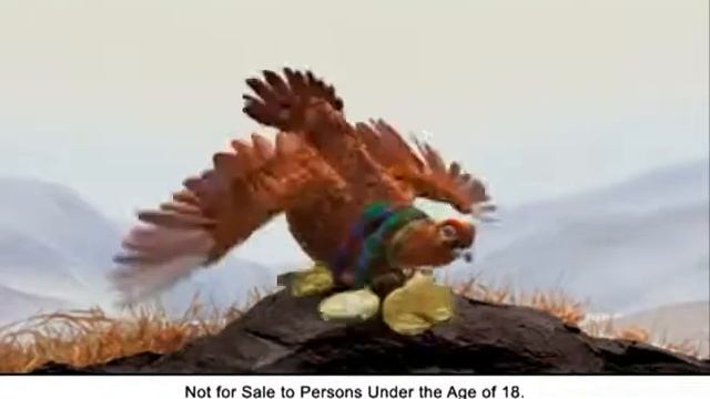 Famous Grouse Medals.flv смотреть онлайн