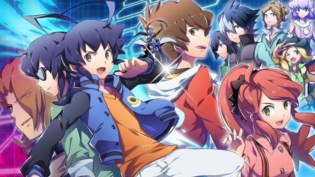 【Danball Senki】Sanmi Ittai 【歌ってみた】