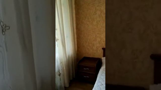 2к Обуховский переулок, 13/19 (89873828693 АН "МИР ЖИЛЬЯ" САРАТОВ) спальня смотреть онлайн