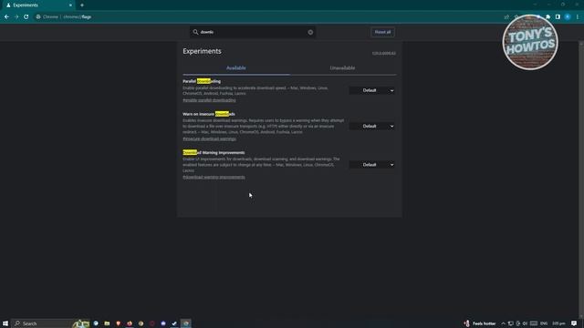 How to Enable / Disable Download Button on Chrome (2024) смотреть онлайн