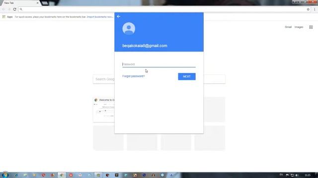 Google Chrome-ი დამწყებთათვის (სინქრონიზაციის გაკეთება) смотреть онлайн