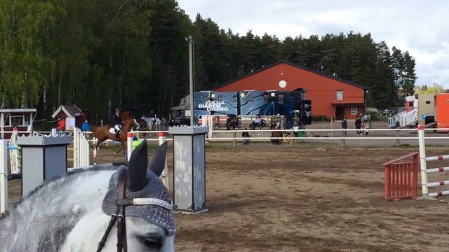 Fredrik Spetz & Firefox HG 10/5-14 NRK Debut смотреть онлайн
