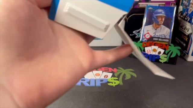 Not Bad? 2022 Topps Chrome Platinum Anniversary Blaster Box Review! смотреть онлайн