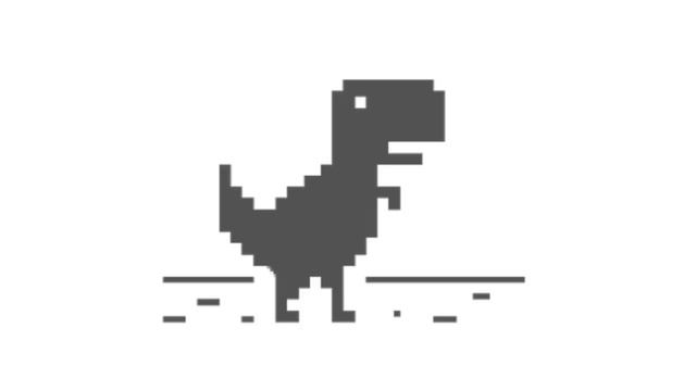 1 bit 2 bits 4 bits 8 bits 16 bits 32 bits 64 bits 128 bits - Chrome Dinosaur смотреть онлайн