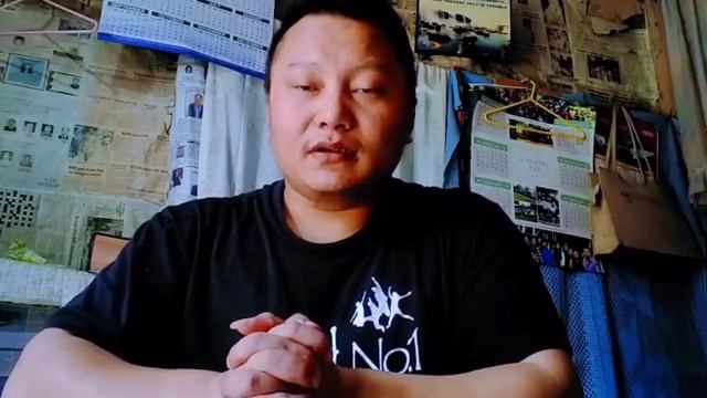 A powerful Testimony by a brave Young man. Listen and be blessed. смотреть онлайн